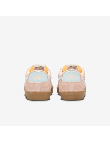 Nike Blazer Low 77 Vintage Crimson Tint Glacier Blue Women's FQ8060800 MBS