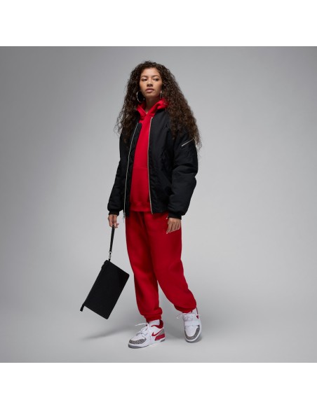 Jordan Legacy 312 Low White Cement Gym Red Women's FQ7827106 MBS