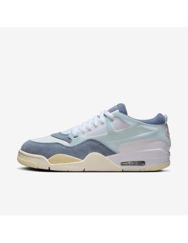 Jordan 4 RM Diffused Blue Ashen Slate FQ7939101 MBS
