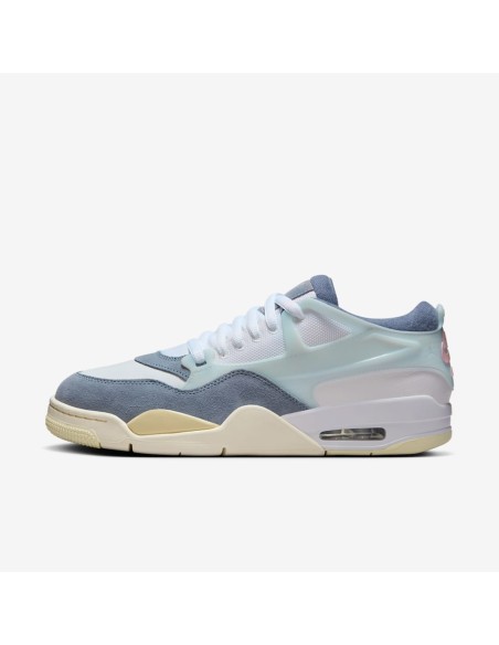 Jordan 4 RM Diffused Blue Ashen Slate FQ7939101 MBS