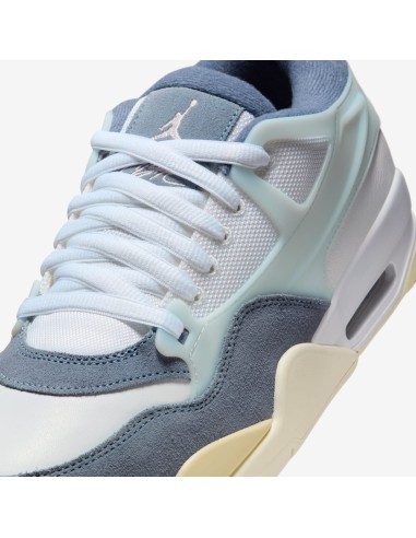 Jordan 4 RM Diffused Blue Ashen Slate FQ7939101 MBS