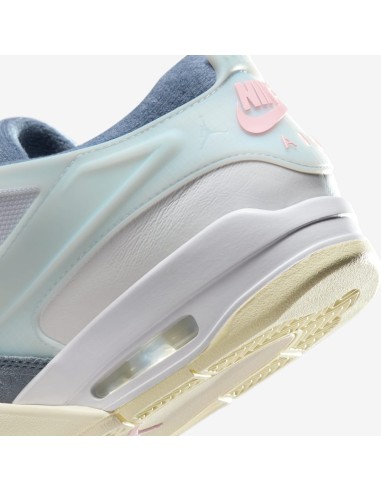 Jordan 4 RM Diffused Blue Ashen Slate FQ7939101 MBS