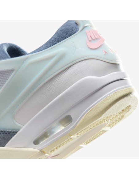 Jordan 4 RM Diffused Blue Ashen Slate FQ7939101 MBS