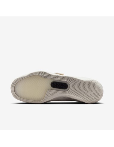 Jordan Zion 3 SE MUD Light Bone FN1714040 MBS