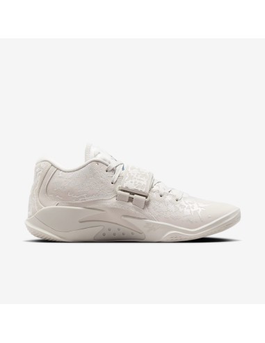 Jordan Zion 3 SE MUD Light Bone FN1714040 MBS