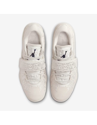 Jordan Zion 3 SE MUD Light Bone FN1714040 MBS