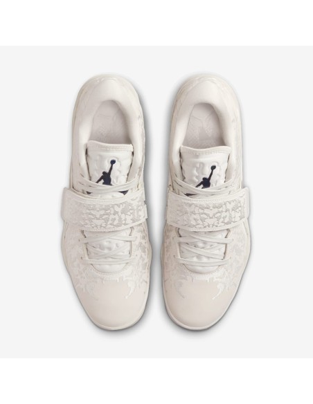 Jordan Zion 3 SE MUD Light Bone FN1714040 MBS