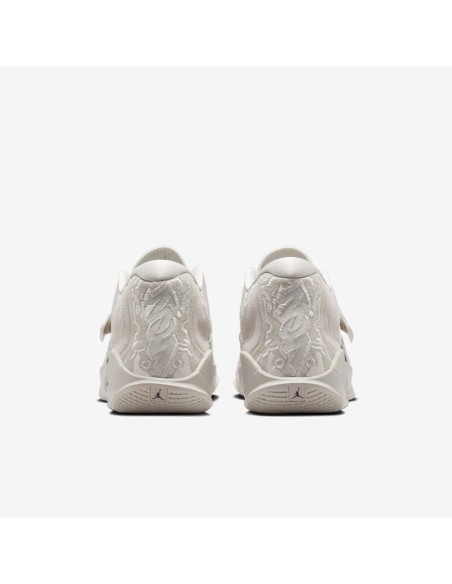 Jordan Zion 3 SE MUD Light Bone FN1714040 MBS