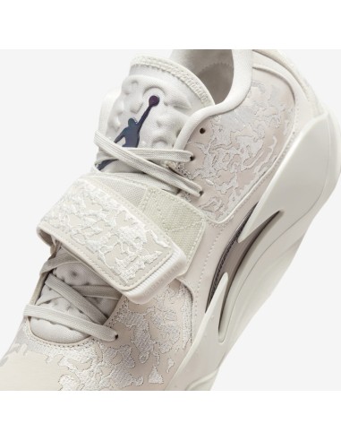 Jordan Zion 3 SE MUD Light Bone FN1714040 MBS