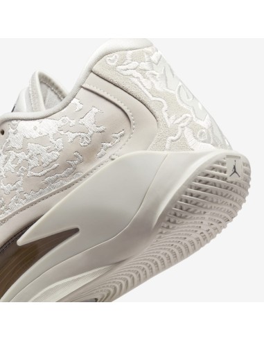 Jordan Zion 3 SE MUD Light Bone FN1714040 MBS