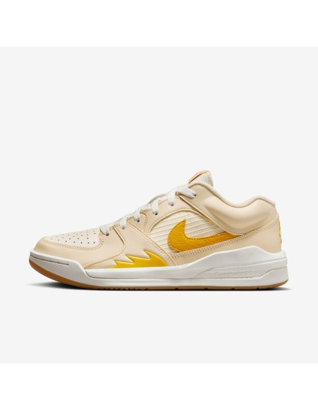 Jordan Stadium 90 Pale Vanilla Coconut Milk Tour Yellow Yellow Ochre Women's FN0584200 MBS