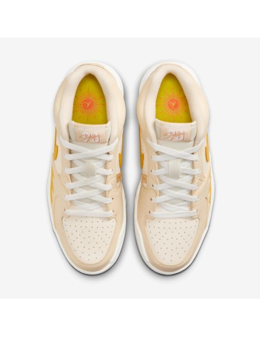 Jordan Stadium 90 Pale Vanilla Coconut Milk Tour Yellow Yellow Ochre Women's FN0584200 MBS