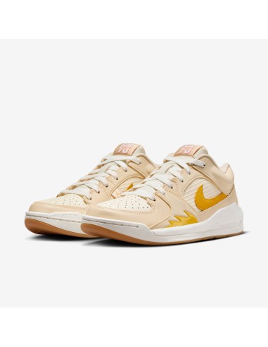 Jordan Stadium 90 Pale Vanilla Coconut Milk Tour Yellow Yellow Ochre Women's FN0584200 MBS