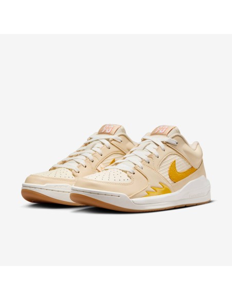 Jordan Stadium 90 Pale Vanilla Coconut Milk Tour Yellow Yellow Ochre Women's FN0584200 MBS