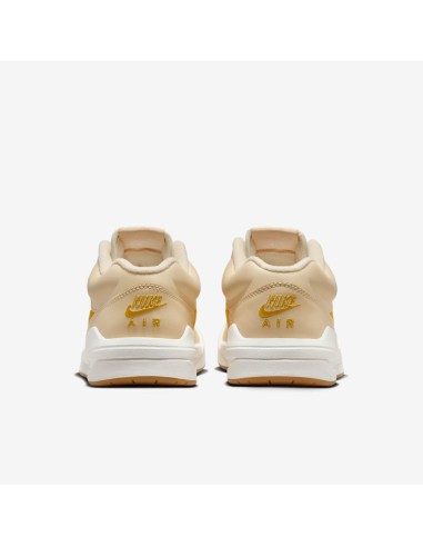 Jordan Stadium 90 Pale Vanilla Coconut Milk Tour Yellow Yellow Ochre Women's FN0584200 MBS