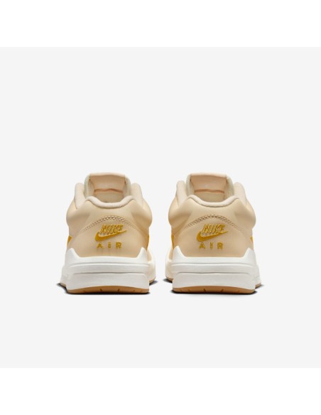 Jordan Stadium 90 Pale Vanilla Coconut Milk Tour Yellow Yellow Ochre Women's FN0584200 MBS