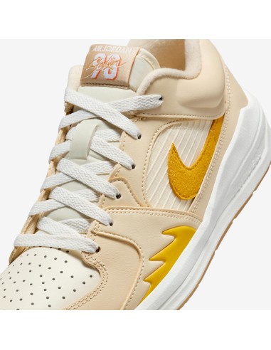 Jordan Stadium 90 Pale Vanilla Coconut Milk Tour Yellow Yellow Ochre Women's FN0584200 MBS