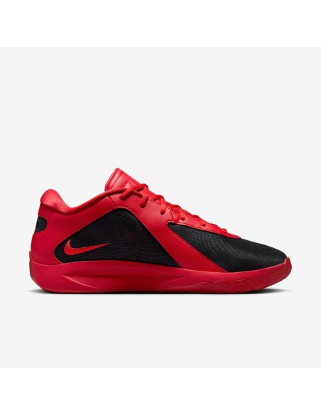 Nike Giannis Zoom Freak 6 Bred FJ7792003 MBS