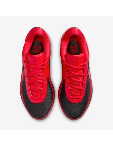 Nike Giannis Zoom Freak 6 Bred FJ7792003 MBS