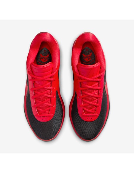 Nike Giannis Zoom Freak 6 Bred FJ7792003 MBS