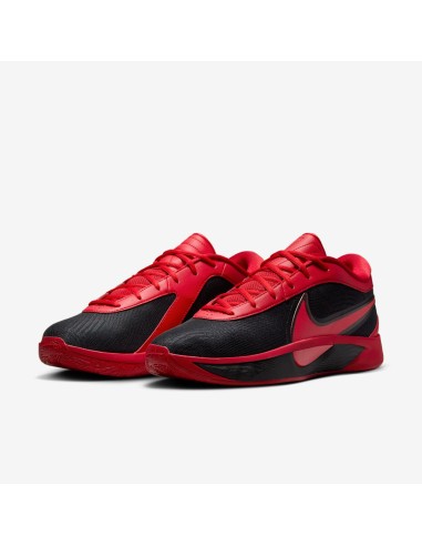 Nike Giannis Zoom Freak 6 Bred FJ7792003 MBS