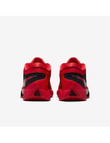 Nike Giannis Zoom Freak 6 Bred FJ7792003 MBS