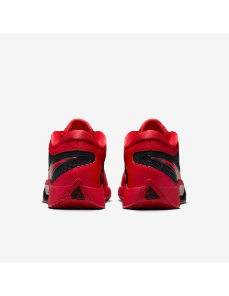 Nike Giannis Zoom Freak 6 Bred FJ7792003 MBS