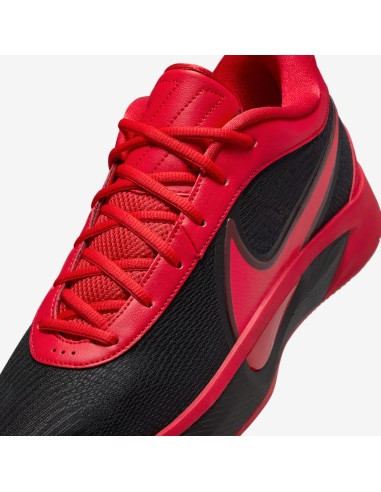 Nike Giannis Zoom Freak 6 Bred FJ7792003 MBS