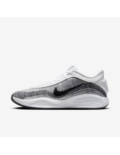 Nike GT Hustle Academy White Black FJ7791102 MBS