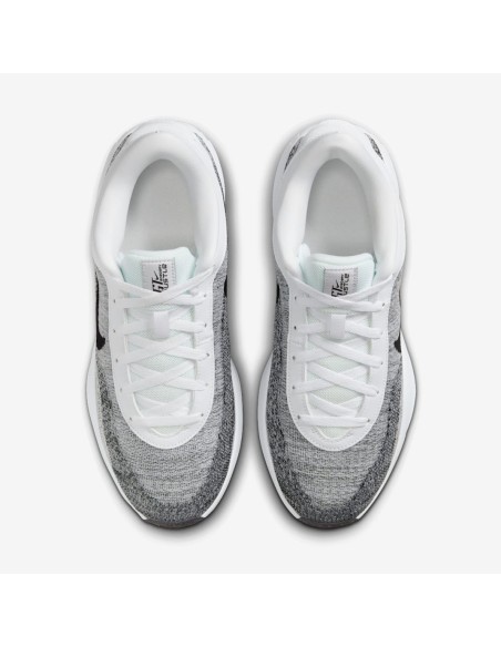 Nike GT Hustle Academy White Black FJ7791102 MBS