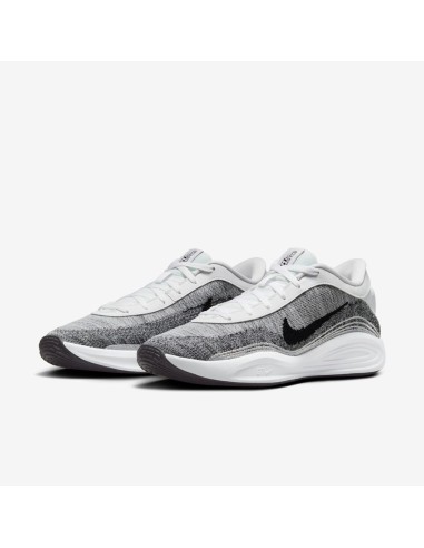 Nike GT Hustle Academy White Black FJ7791102 MBS