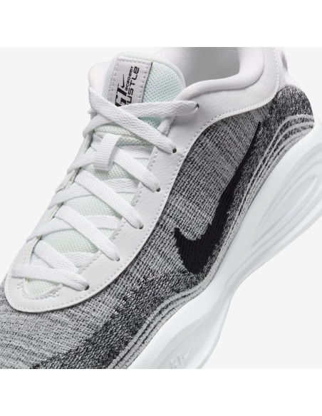 Nike GT Hustle Academy White Black FJ7791102 MBS