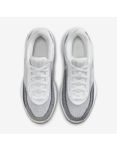 Nike GT Hustle Academy White Light Bone Black FJ7791100 MBS