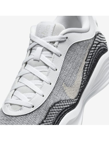 Nike GT Hustle Academy White Light Bone Black FJ7791100 MBS