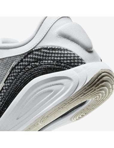 Nike GT Hustle Academy White Light Bone Black FJ7791100 MBS