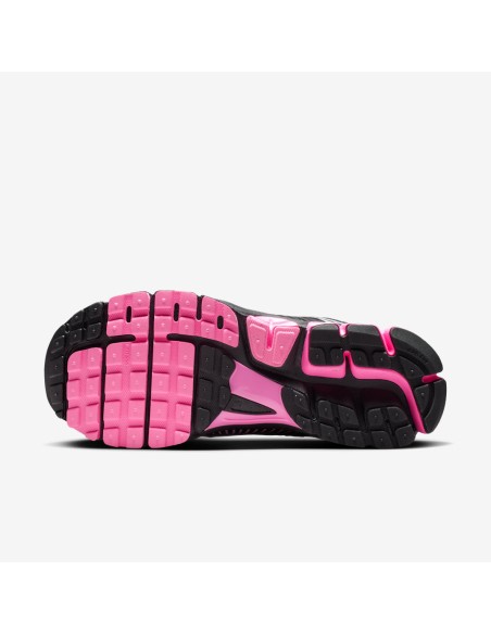 Nike Zoom Vomero 5 Pink Spell Black Women's FJ2028601 MBS