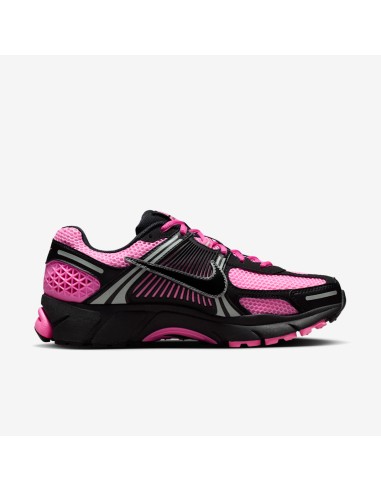 Nike Zoom Vomero 5 Pink Spell Black Women's FJ2028601 MBS