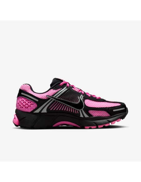 Nike Zoom Vomero 5 Pink Spell Black Women's FJ2028601 MBS
