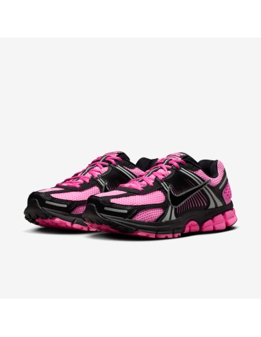 Nike Zoom Vomero 5 Pink Spell Black Women's FJ2028601 MBS