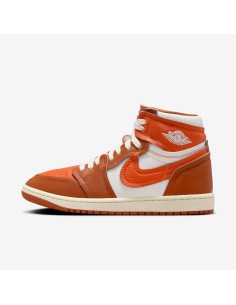 Jordan 1 High Method of Make Desert Orange Women's FB9891800 MBS