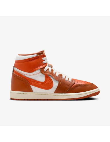 Jordan 1 High Method of Make Desert Orange Women's FB9891800 MBS