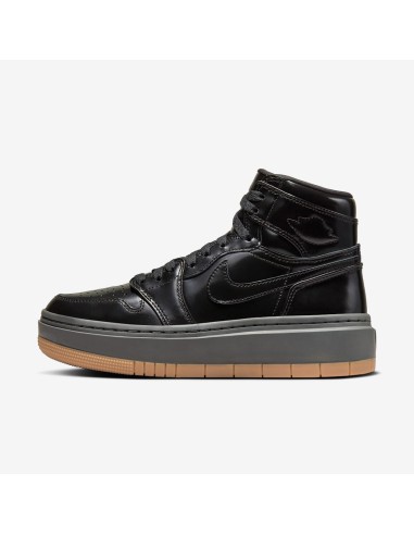 Jordan 1 Elevate High SE Black Gum Women's FB9894001 MBS