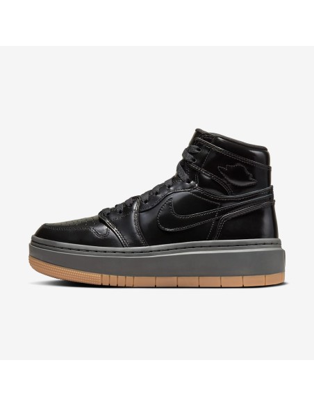 Jordan 1 Elevate High SE Black Gum Women's FB9894001 MBS