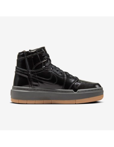 Jordan 1 Elevate High SE Black Gum Women's FB9894001 MBS