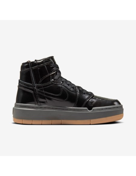 Jordan 1 Elevate High SE Black Gum Women's FB9894001 MBS
