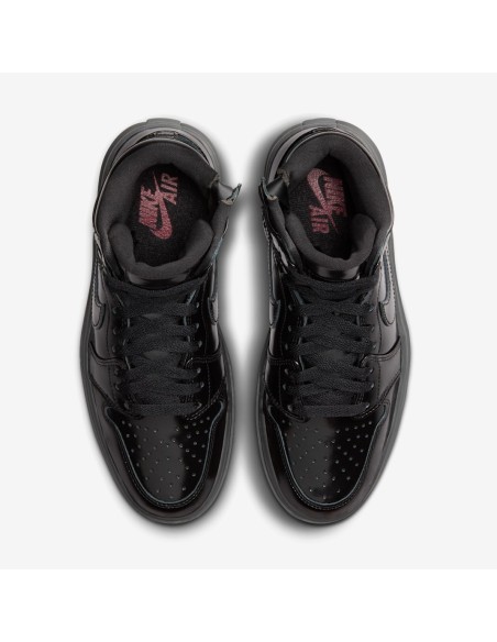 Jordan 1 Elevate High SE Black Gum Women's FB9894001 MBS