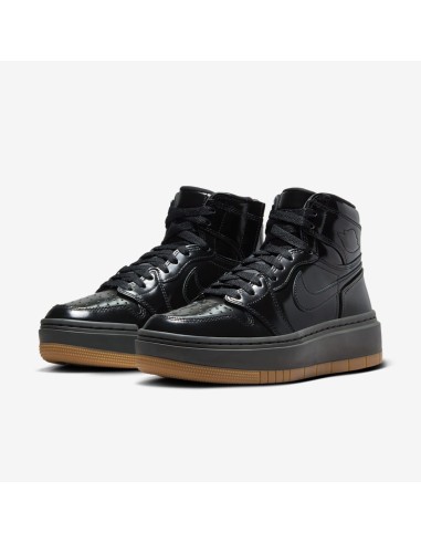 Jordan 1 Elevate High SE Black Gum Women's FB9894001 MBS