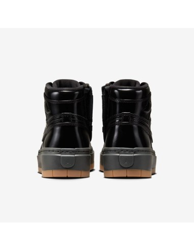 Jordan 1 Elevate High SE Black Gum Women's FB9894001 MBS