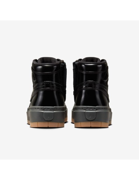 Jordan 1 Elevate High SE Black Gum Women's FB9894001 MBS