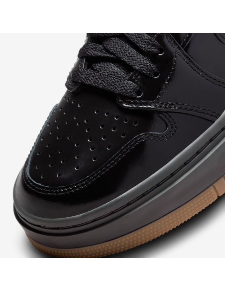 Jordan 1 Elevate High SE Black Gum Women's FB9894001 MBS